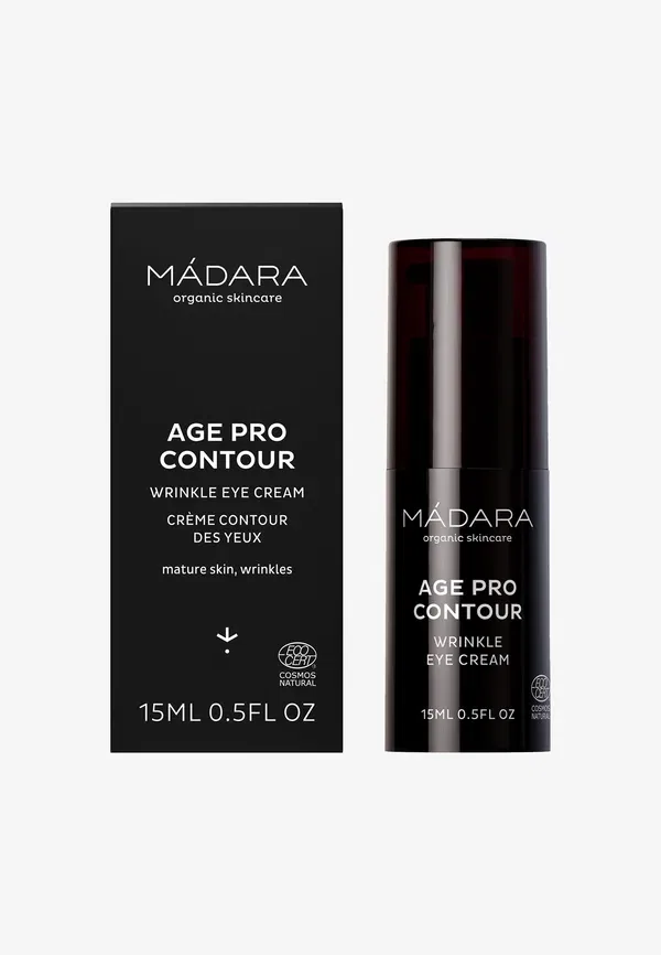 Крем для глаз с экстрактом березы Age Pro Contour Wrinkle Eye Cream MaDara 15 мл MáDara — фото 2