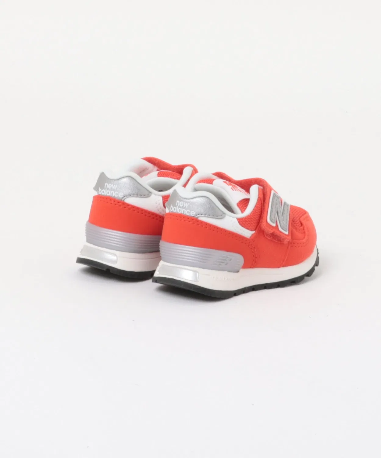 Детские кроссовки с поддержкой стопы New Balance I313, Blue — фото 2