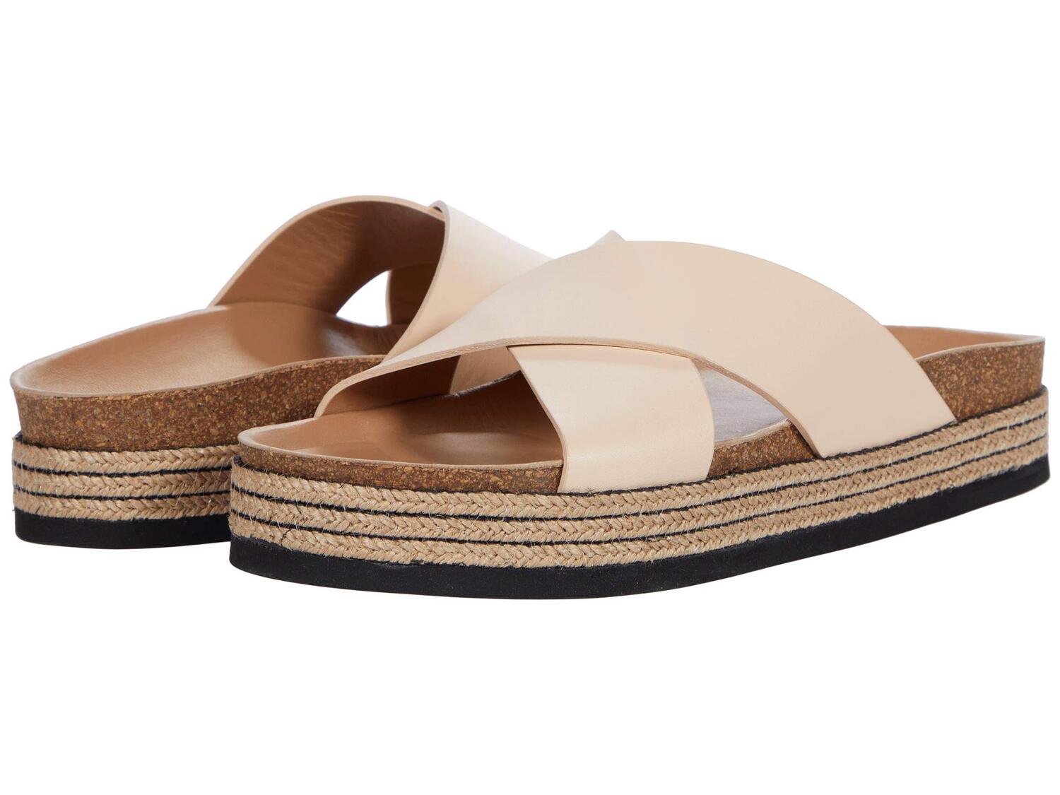 

Сандалии Aquatalia, Ariana