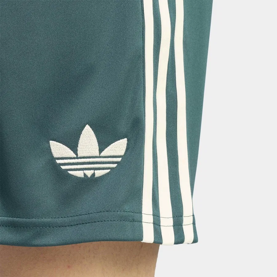 Спортивные брюки ADIDAS PERFORMANCE Regular Workout Pants 'Real Madrid 26/27' темно-зеленого цвета — фото 3