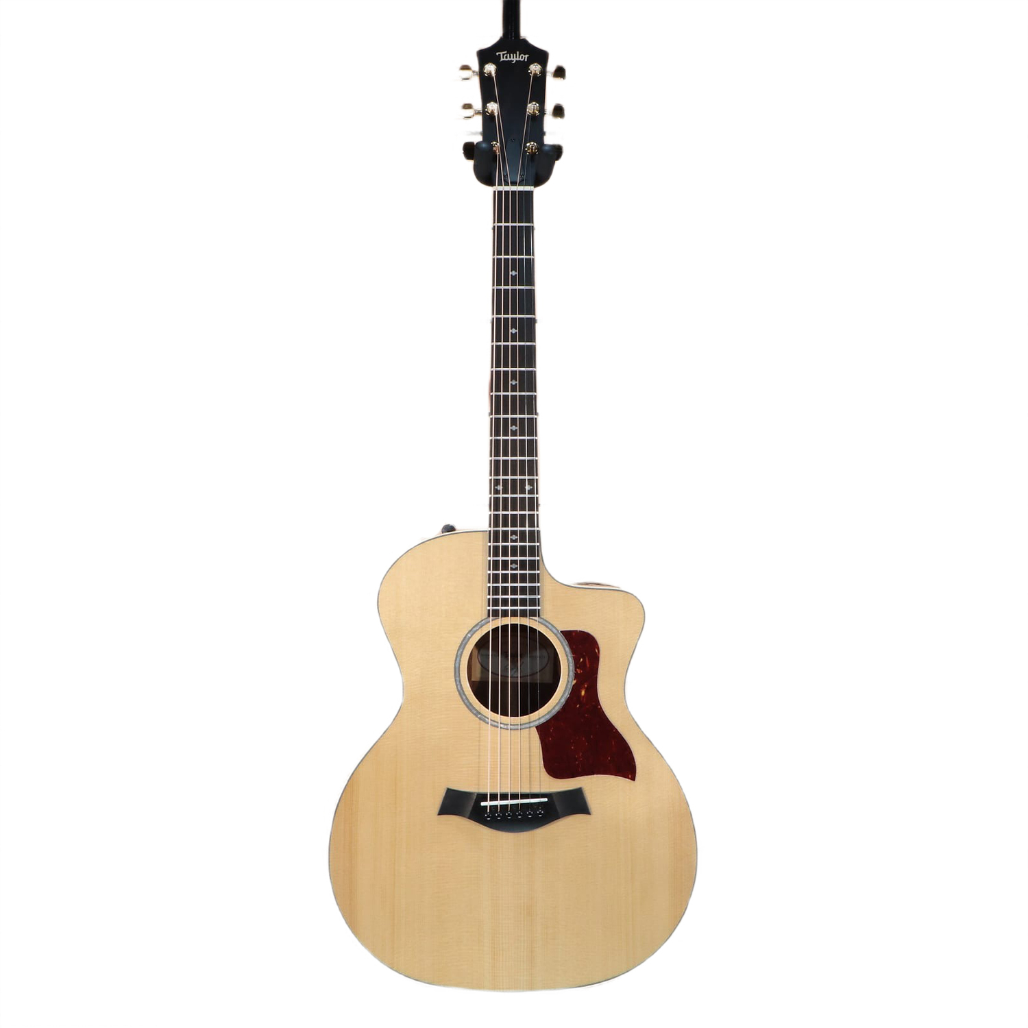 

Электроакустическая гитара Taylor 214ce-K DLX, Natural