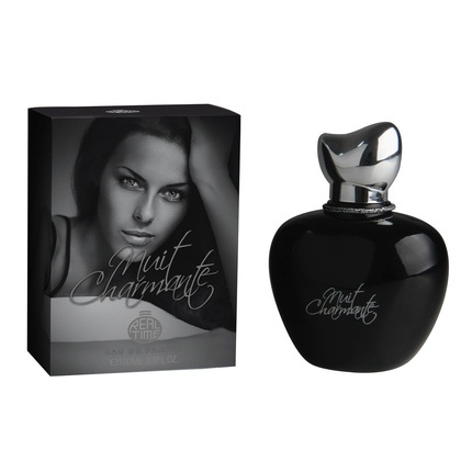 

Real Time Charming Night Eau de Parfum 100 мл для женщин