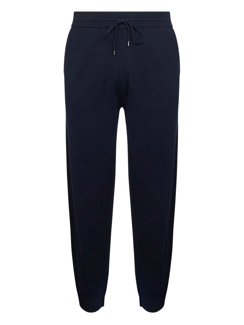 

Спортивные брюки с эластичным поясом Mc2 Saint Barth, синий