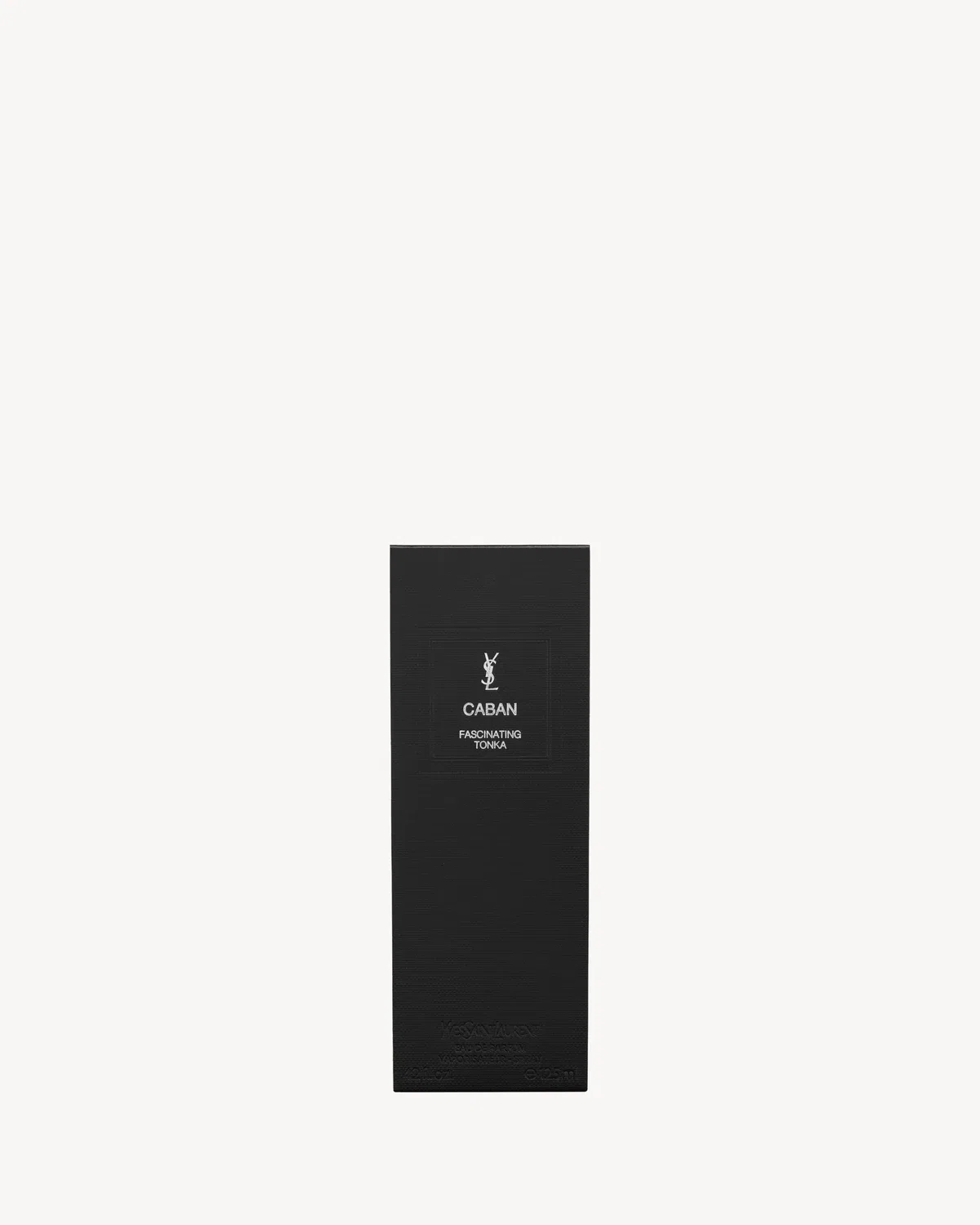 Парфюмированная вода унисекс с древесными нотами LE VESTIAIRE DES PARFUMS COLLECTION ESSENTIELLE Saint Laurent, оранжевый — фото 2