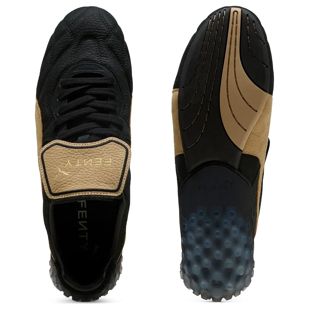 Детские кроссовки Puma x Fenty Avanti Ls Bts, Black — фото 4