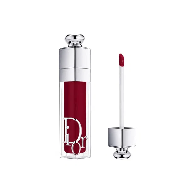 Женский блеск для губ DIOR Enchanting Full Lips, 6 мл, 040 Blueberry Glaze