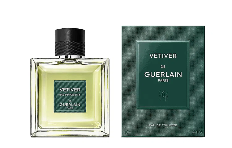 Мужская туалетная вода Woody Aromatic, 100 мл, GUERLAIN, Black — фото 4
