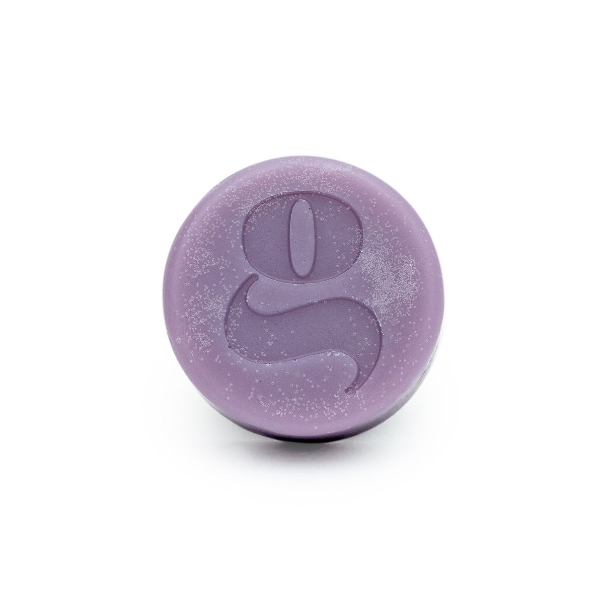 Soap for Globe Colour Rich кондиционер для окрашенных волос в брусках с льняным маслом, 50 г — фото 2