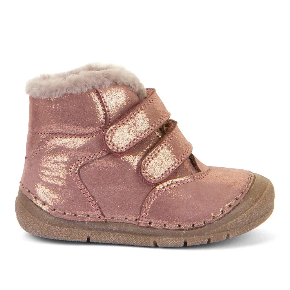 Детские кроссовки Froddo, Rosa