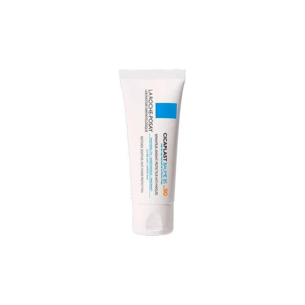 

Бальзам La Roche Posay Cicaplast B5 SPF50, 40 мл