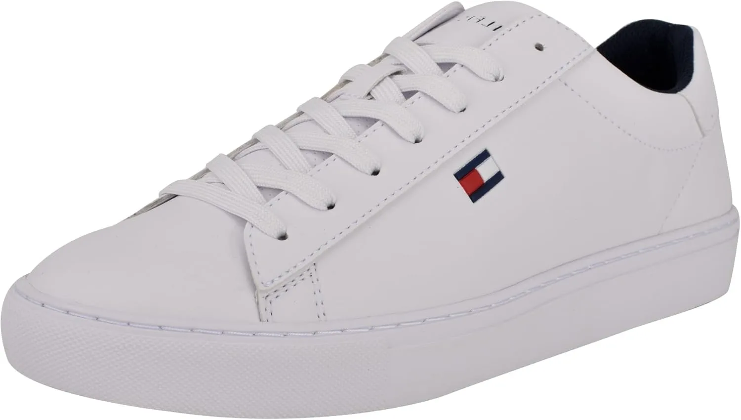 Мужские кроссовки Tommy Hilfiger Brecon, белый