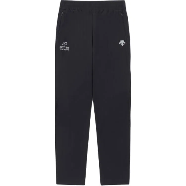 Детские штаны, модель DESCENTE, Black