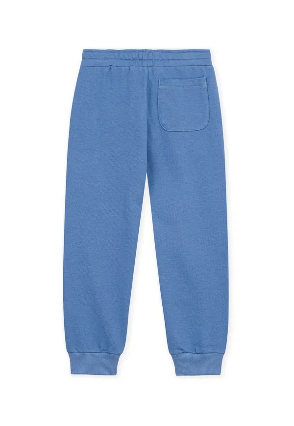 Брюки хлопковые Trousers Petit Bateau, riviera — фото 2