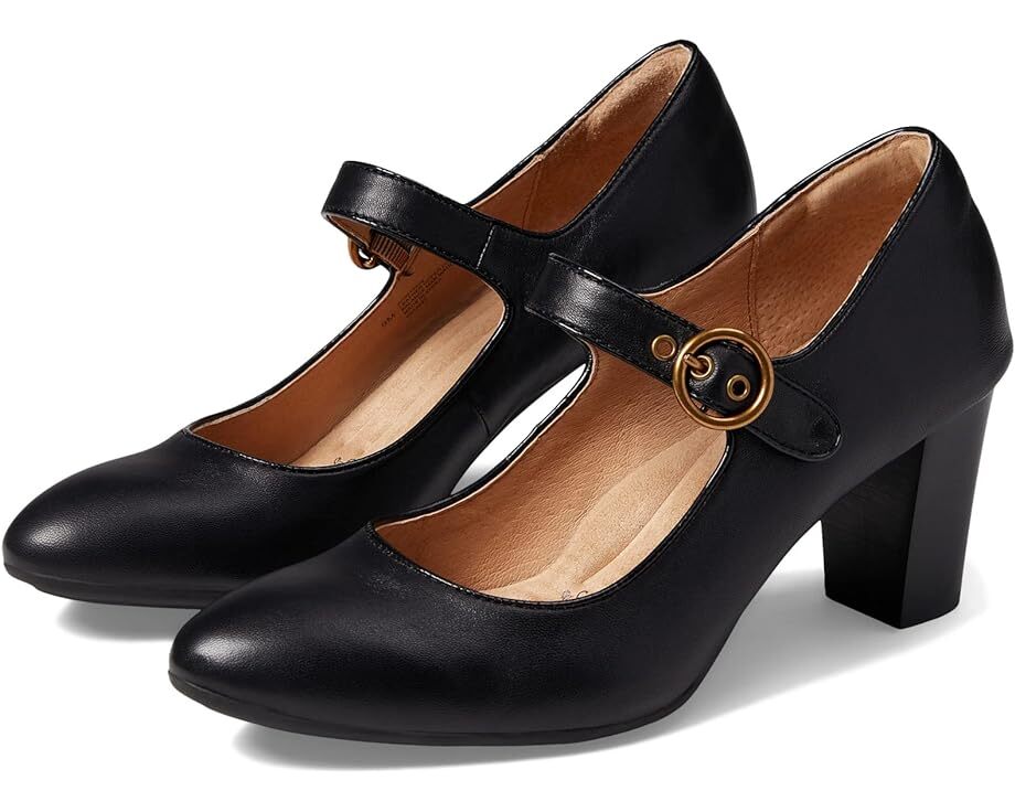 

Туфли Sofft Petra, цвет Black 1