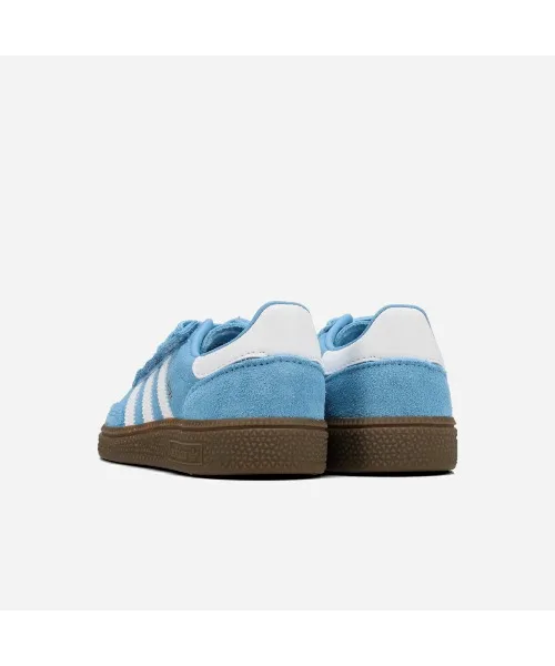 Детские кроссовки Adidas Originals HANDBALL SPEZIAL CF EL I — фото 3