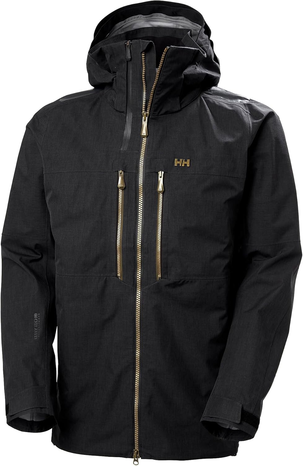 

Куртка для катания на лыжах Helly-Hansen Atlas Infinity H2Flow Shell, мужская, HELLY TECH PROFESSIONAL, LIFA INFINITY, PrimaLoft Gold, RECCO Helly Hansen, 990 Black