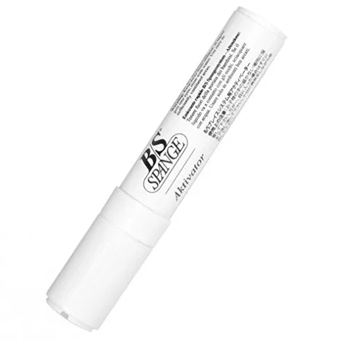 Средство для вросших ногтей B/S BRACELET Activator Pen 8 мл B/S Spange — фото 2