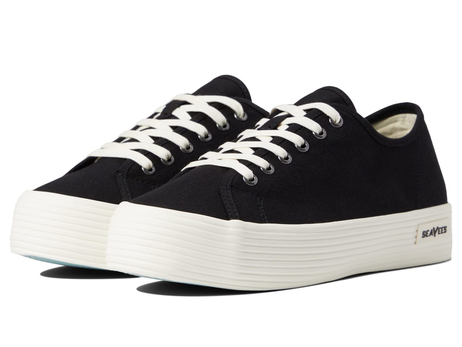

Кроссовки SeaVees, Monterey Sneaker Platform W