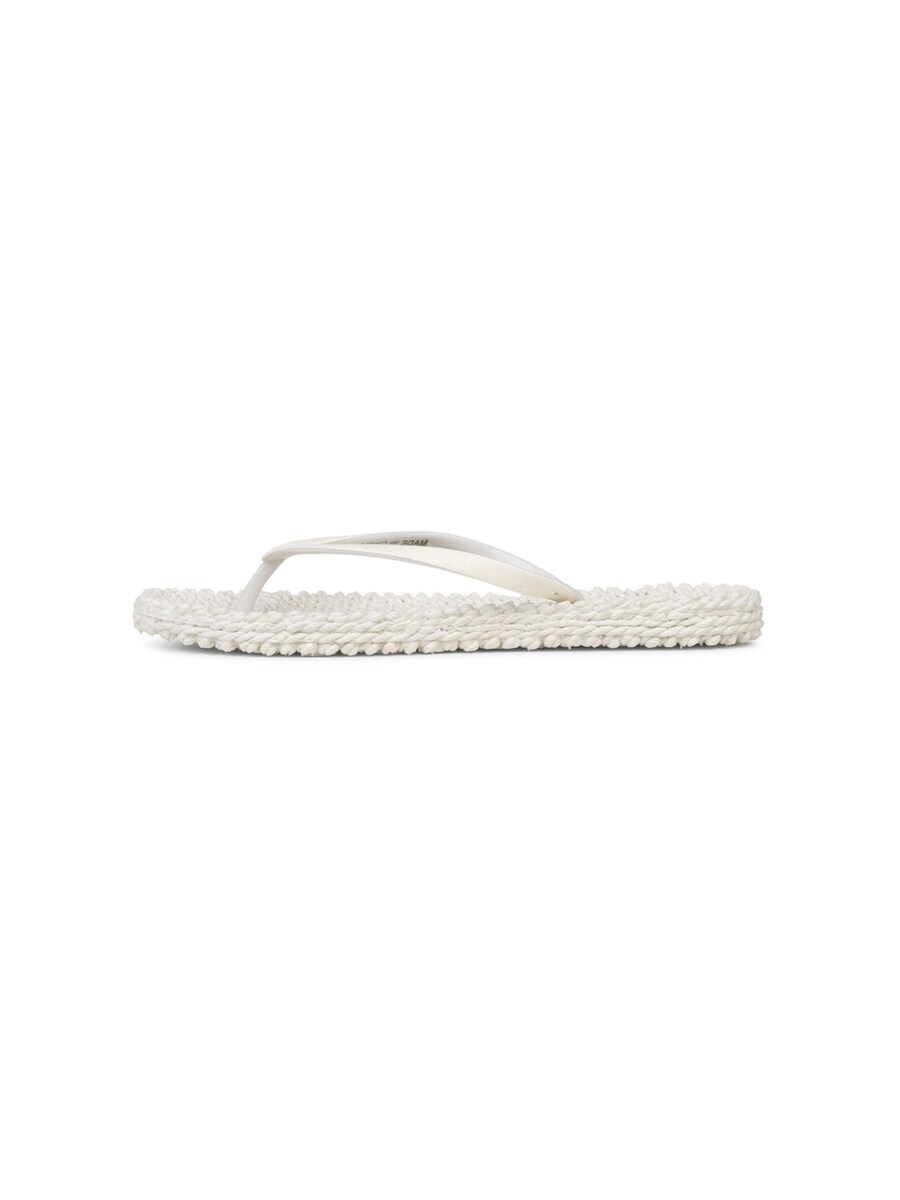 

Сандалии ILSE JACOBSEN T-Bar Sandals Cheerful01, кремовый