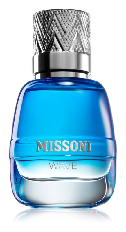 

Туалетная вода Missoni Wave, 100 мл
