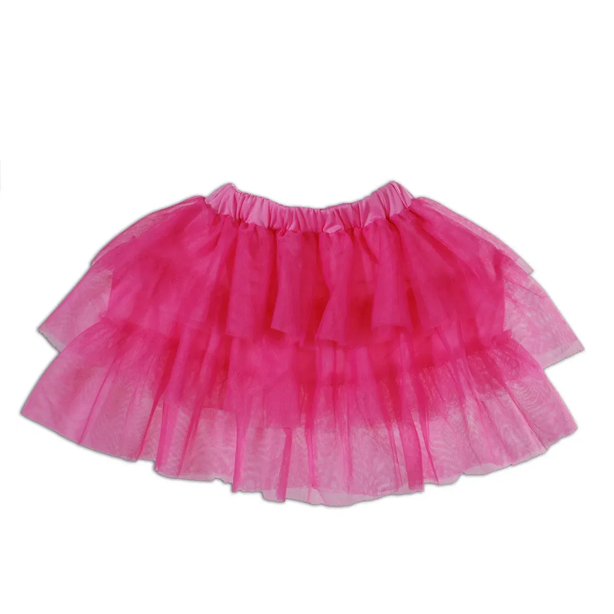 Комплект из 2 предметов с юбкой-пачой Rara Tulle Cinda, Fuchsia — фото 3