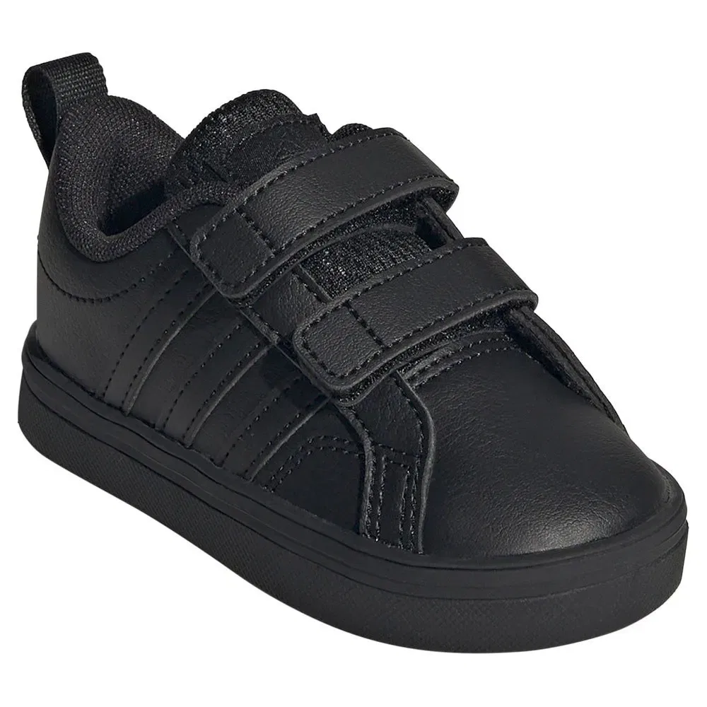 Кроссовки Adidas VS Pace 20, черный — фото 4
