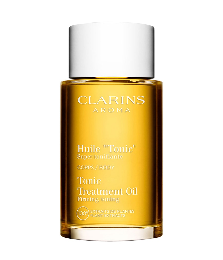 

Масло для тела CLARINS Huile "Tonic", 100 ml
