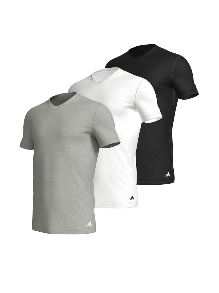 

Майка Adidas Sportswear, разноцветный