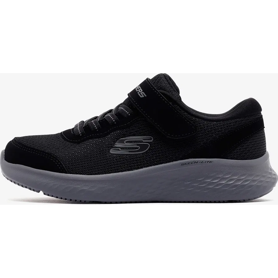 Детские кроссовки с амортизацией Skech-Lite Pro Sprint Surge Skechers, Черный