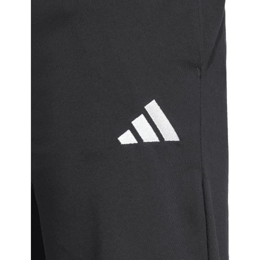 Спортивные брюки с вышивкой 3 Bar adidas, Черный — фото 4