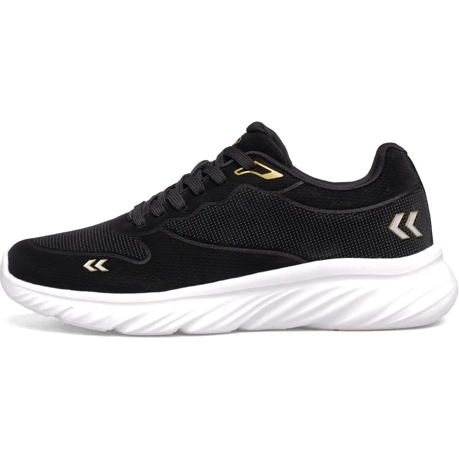 Детские кроссовки Hummel Tomson 26, Черный