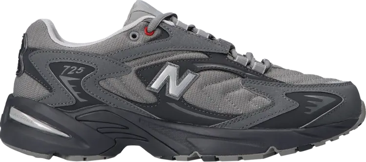 

Кроссовки New Balance 725 'Dark Grey', серый