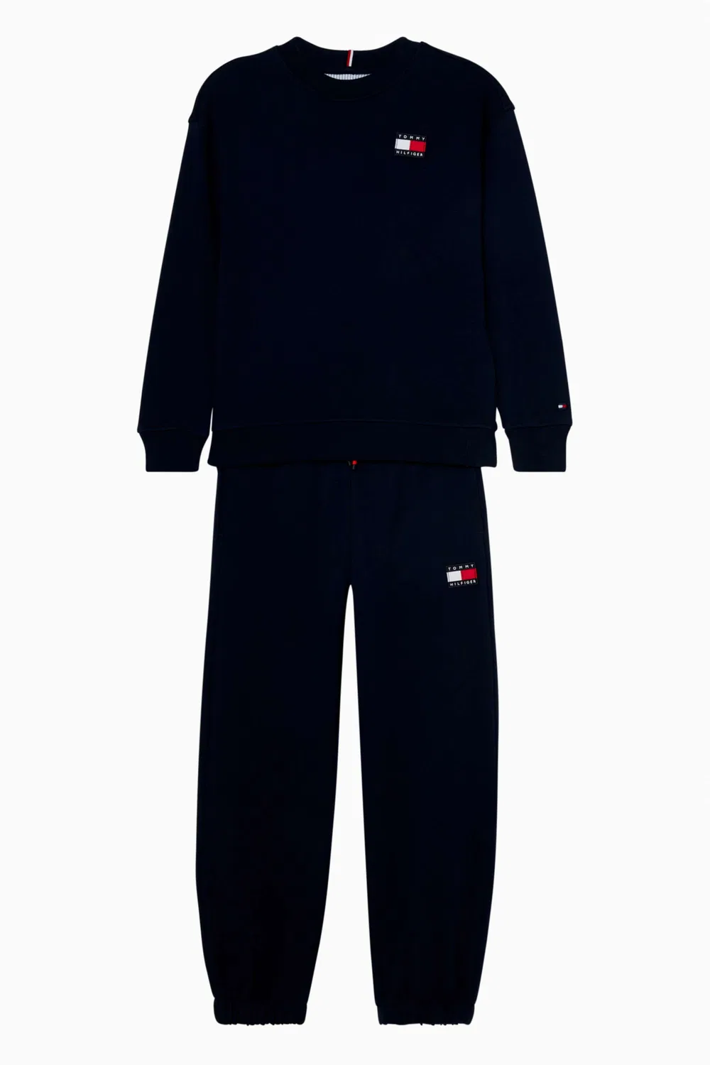 Комплект одежды с флагом Heritage Flag Tommy Hilfiger