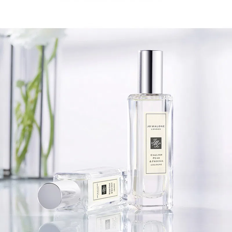 Набор парфюмерных наборов Jo Malone London, Bluebell и Sage & Maris Sal, 30 мл каждый, Blue Bell — фото 3