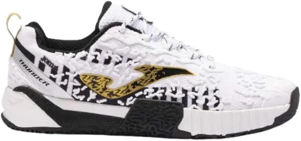 Мужские тренировочные спортивные кроссовки Joma, White