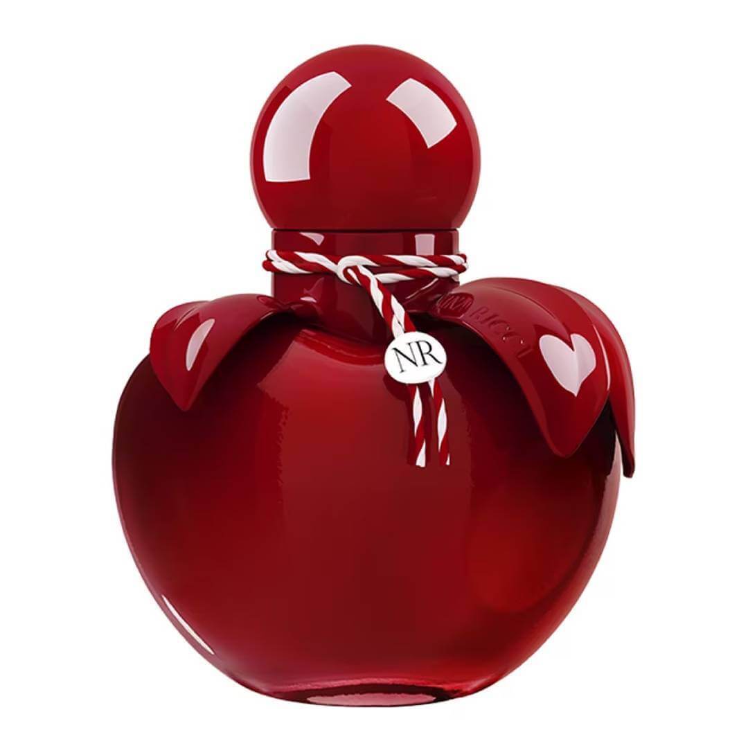 

Туалетная вода Nina Ricci Nina Rouge, 30 мл