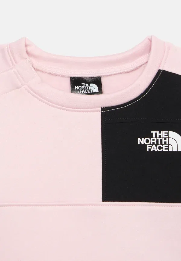 Спортивный костюм из полиэстера The North Face — фото 4