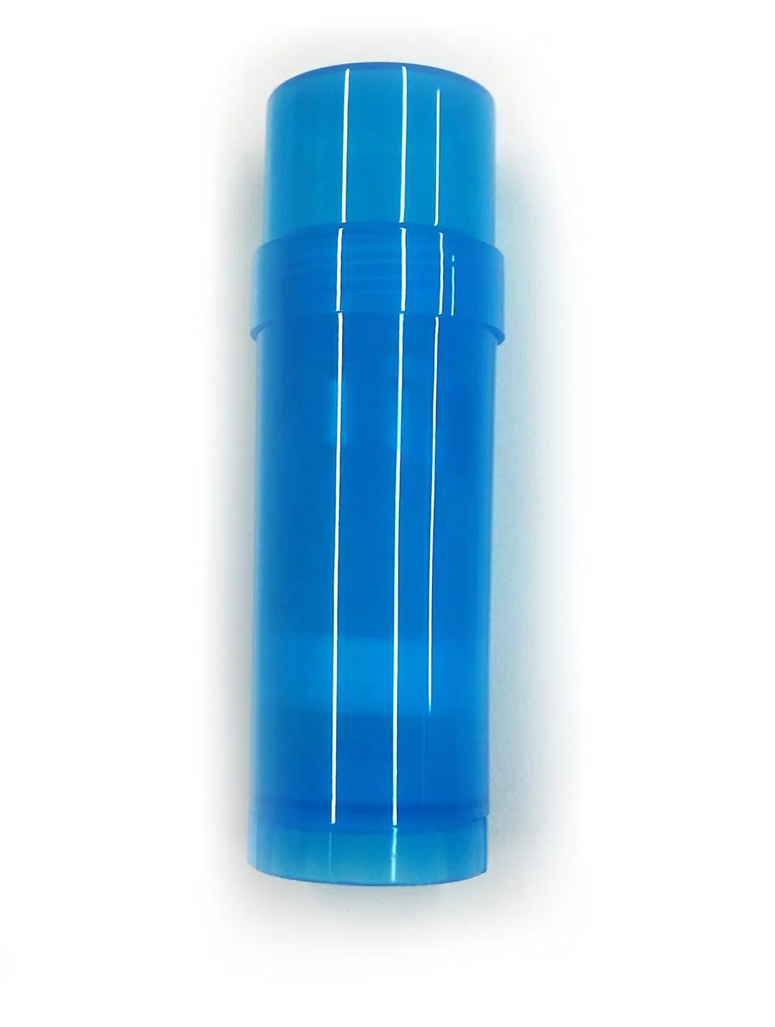 Контейнер для дезодоранта с поворотным механизмом DIY Deodorant Containers, 6 шт., 57 г, Blau