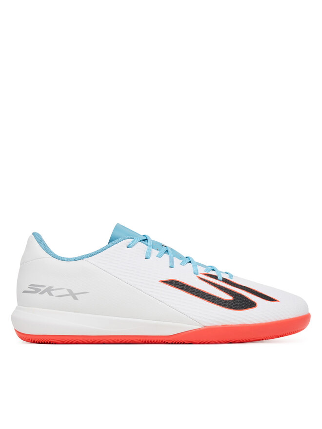 

Футбольные бутсы Academy Ic 252128 WTQP Skechers, белый