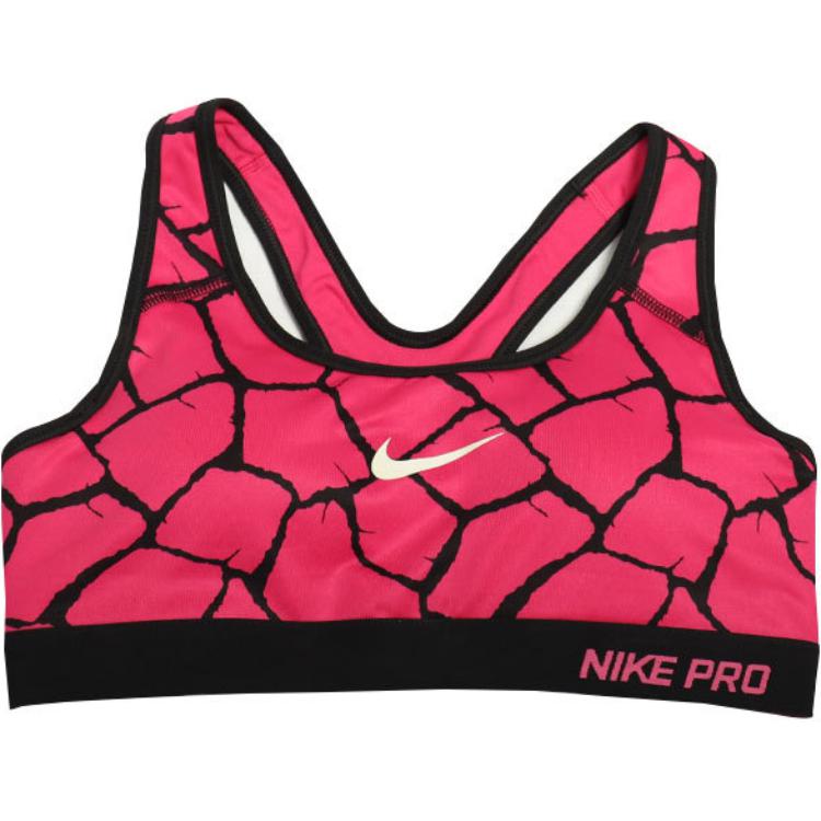 

Nike Спортивное нижнее белье женское розово-красное