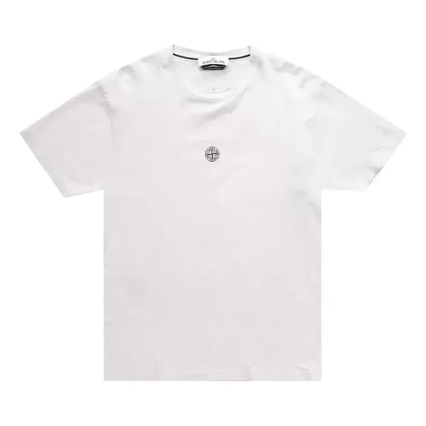 

Футболка t-shirt 'ice' Stone Island, белый