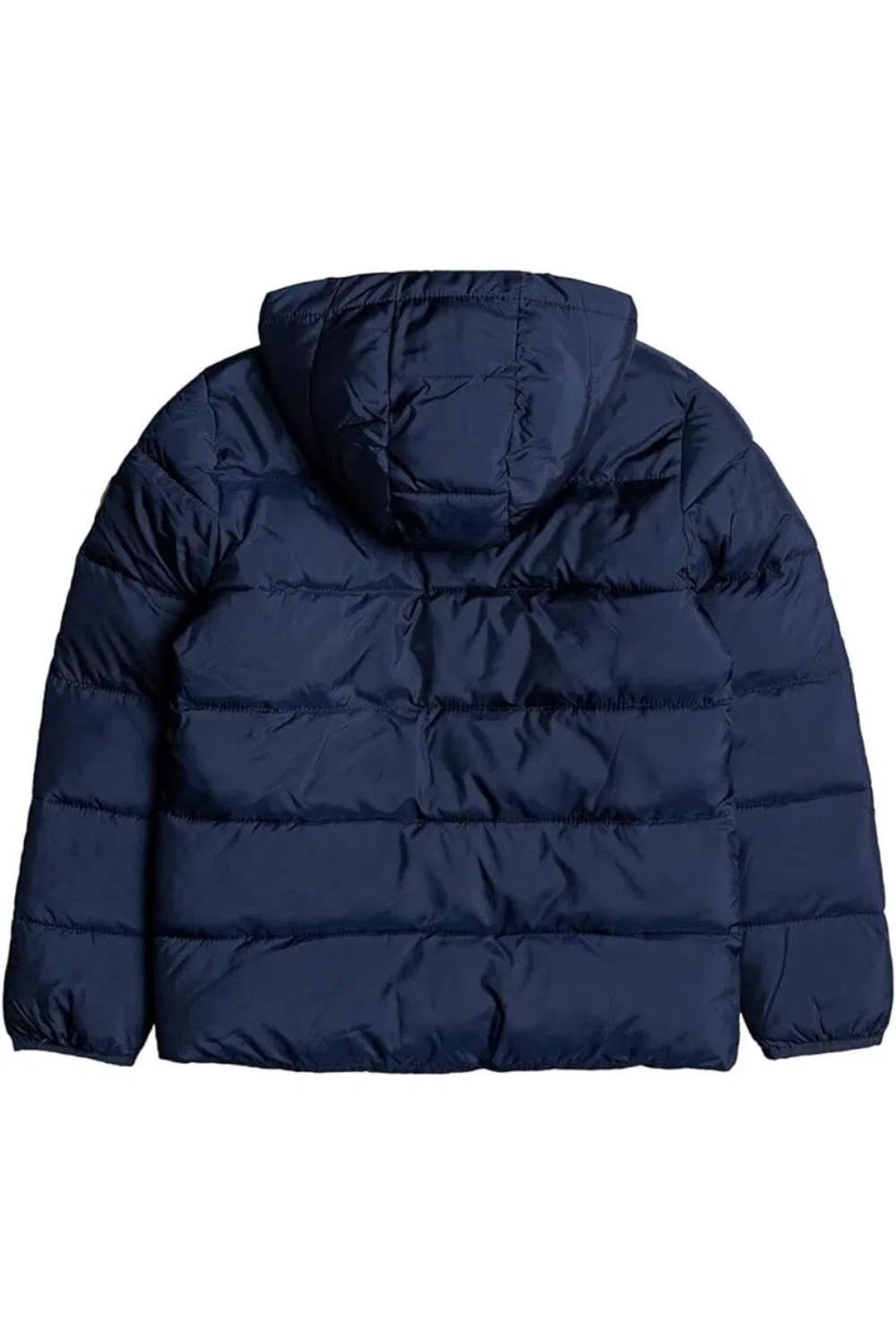 Детская зимняя куртка для девочек Day Dreaming Roxy, Dark Blue — фото 2