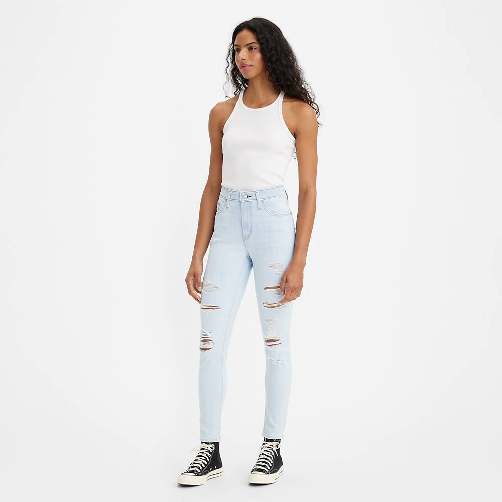 

Джинсы женские Levi's