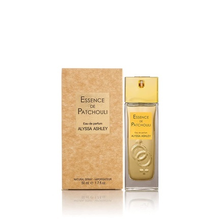 

ALYSSA ASHLEY Essence de Patchouli EDP Vapo 50 мл
