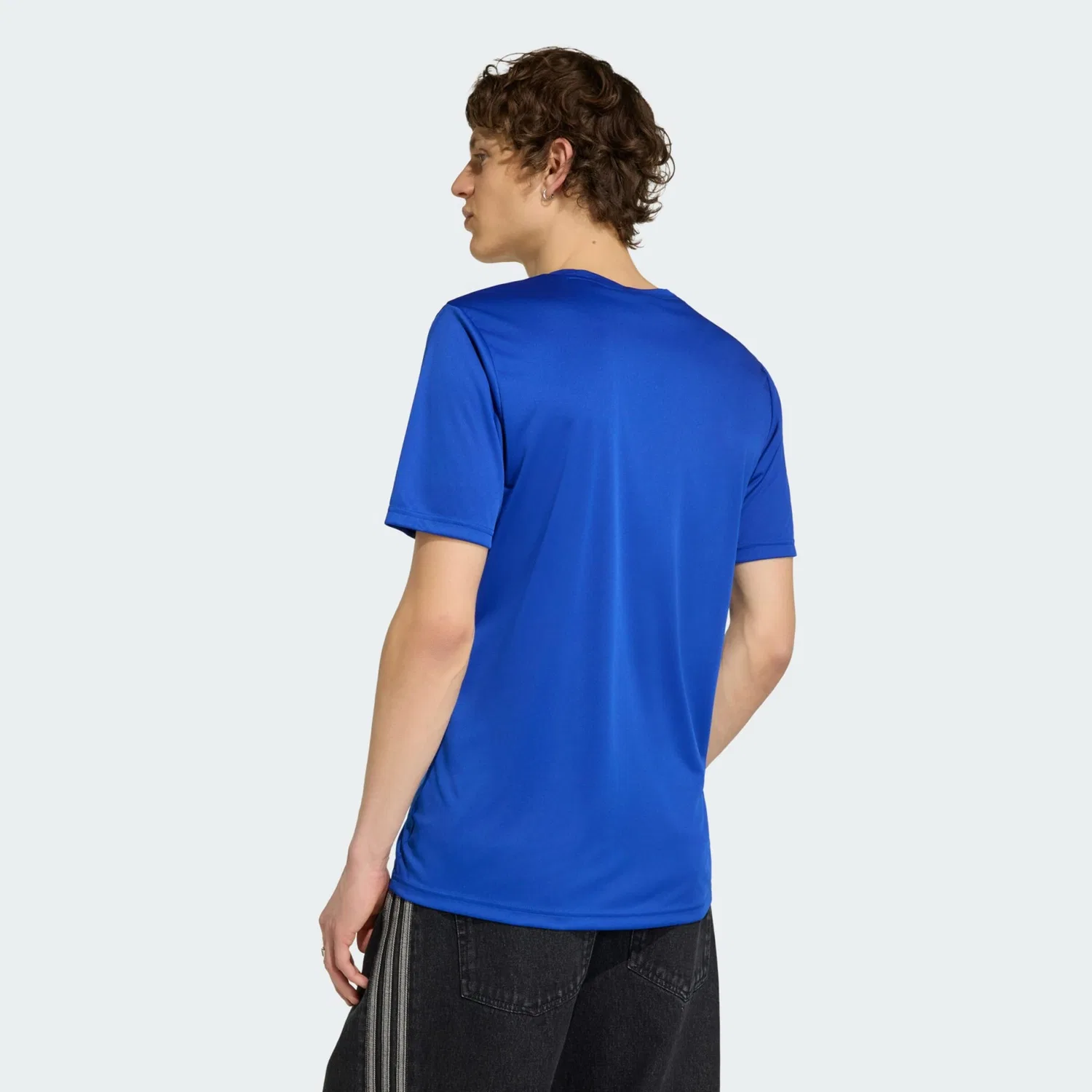 Джерси Adidas Performance FIFA Fussball-Weltmeisterschaft 26 цвета синий — фото 4