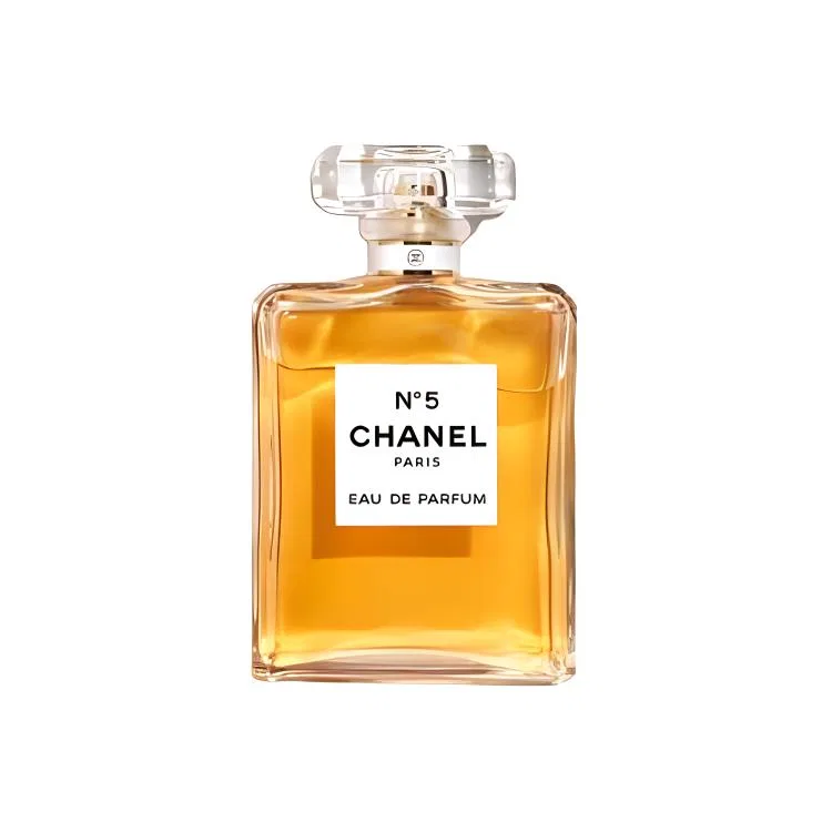 Женские духи Chanel №5, 100 мл, Chanel, Limited Edition — фото 3