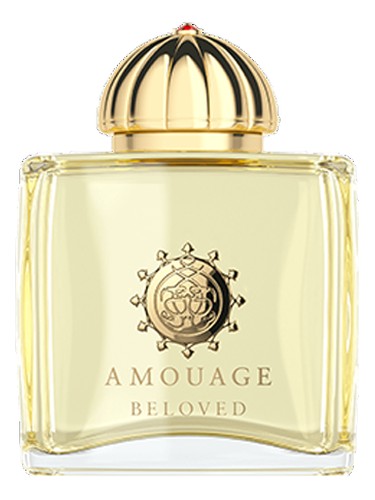 

Парфюмерная вода Amouage Beloved Woman
