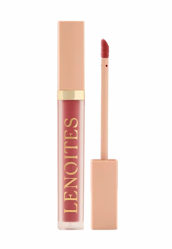 Масло для губ питательное Tinted Lip Oil Lenoites Clever, 5 мл, цвет clever