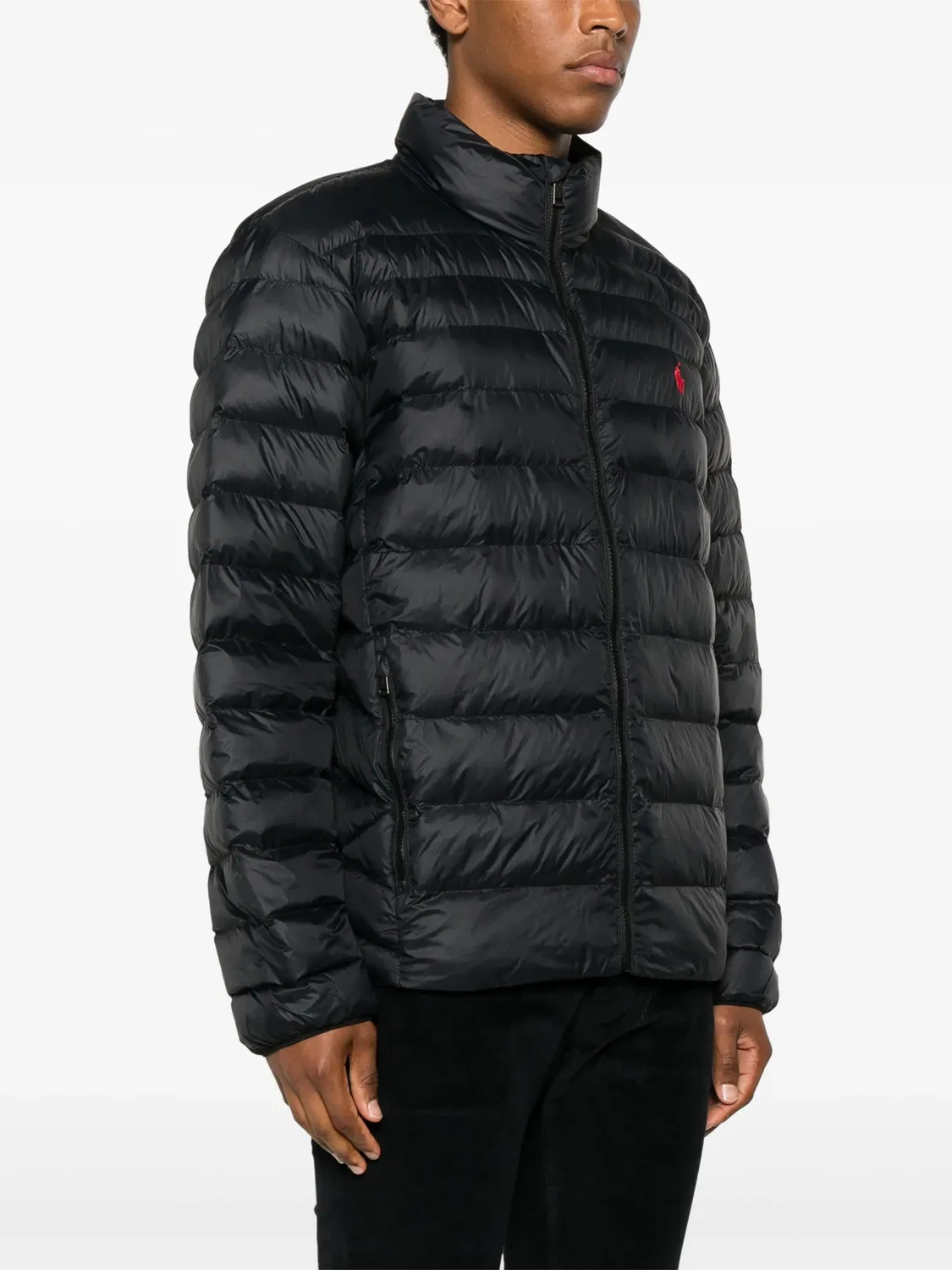 Куртка Colden от Ralph Lauren Polo Ralph Lauren, черный — фото 4
