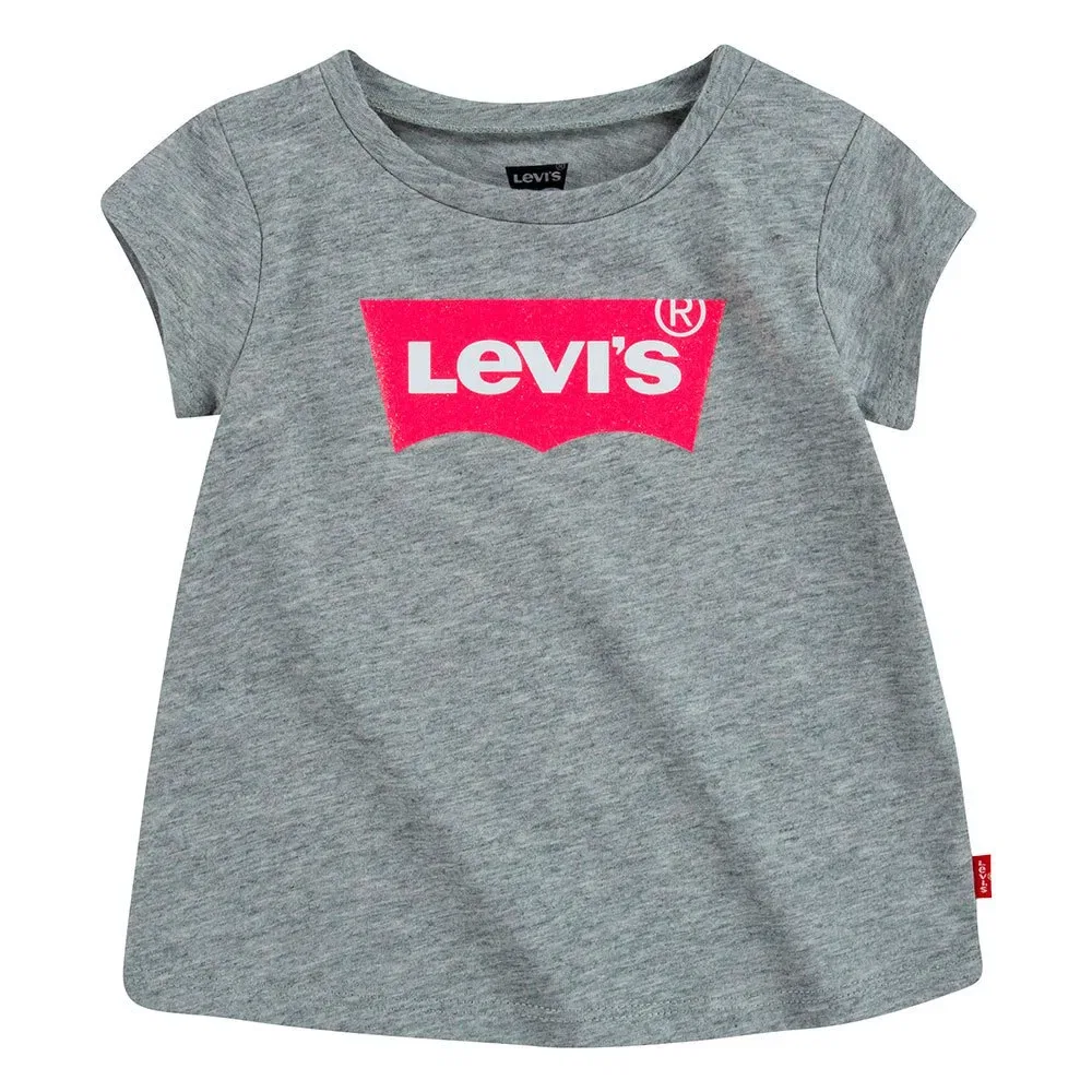 Кроссовки Batwing a Line Infant Levi´S, серый